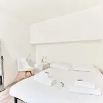 Cosy Studio Le Marais - Rue De Bretagne