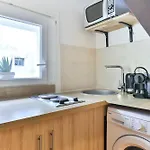 Cosy Studio Le Marais - Rue De Bretagne