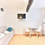 Cosy Studio Le Marais - Rue De Bretagne